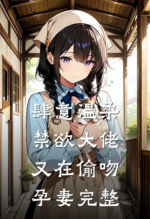 肆意温柔，禁欲大佬又在偷吻孕妻完整
