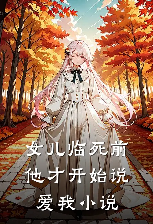 女儿临死前,他才开始说爱我全文阅读