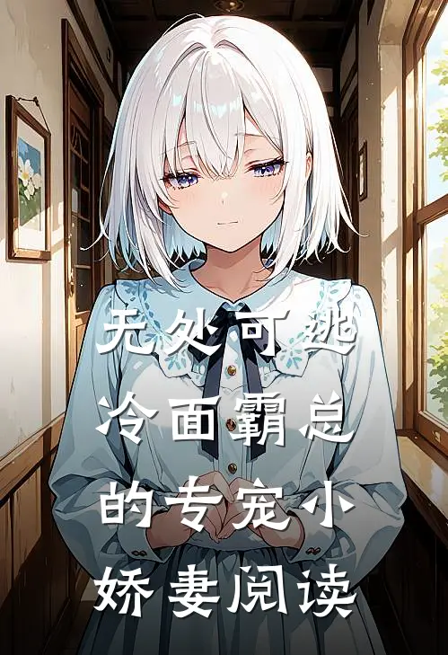 无处可逃：冷面霸总的专宠小娇妻阅读