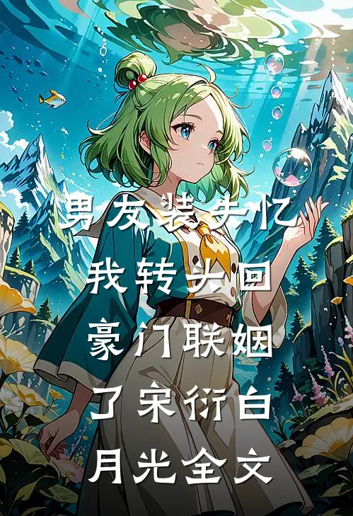 男友装失忆，我转头回豪门联姻了宋衍白月光全文