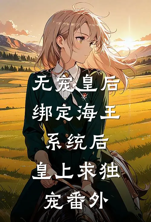 无宠皇后绑定海王系统后，皇上求独宠 番外
