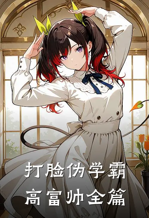 打脸伪学霸高富帅全篇