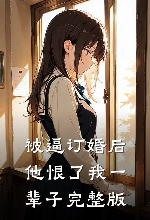 被逼订婚后，他恨了我一辈子完整版