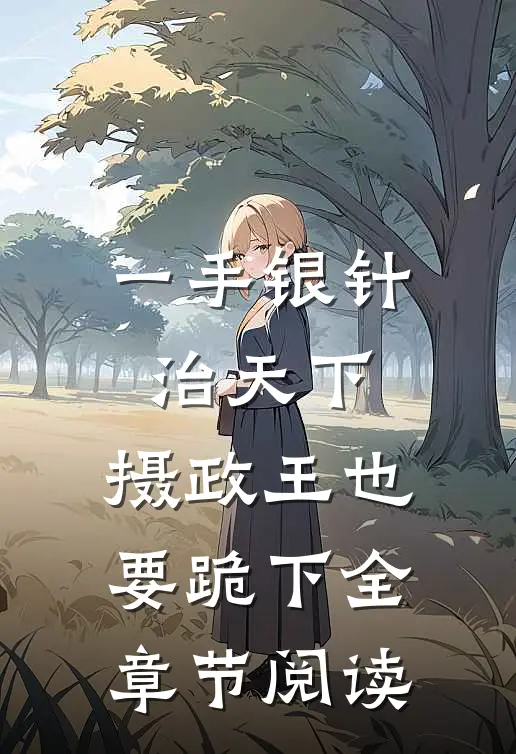 一手银针治天下，摄政王也要跪下全章节阅读