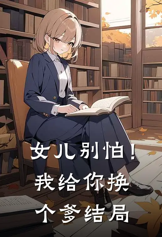 女儿别怕!我给你换个爹结局是