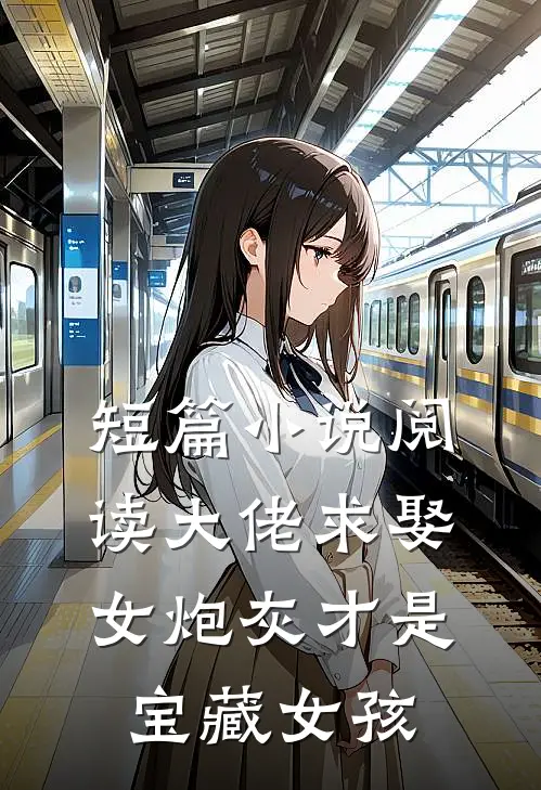 短篇小说阅读大佬求娶：女炮灰才是宝藏女孩