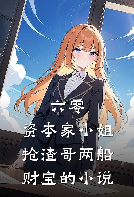 六零：资本家小姐抢渣哥两船财宝的小说