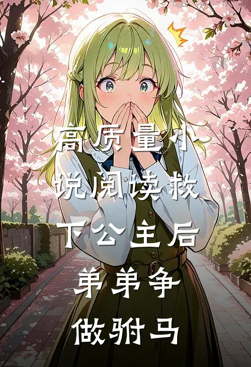 高质量小说阅读救下公主后，弟弟争做驸马
