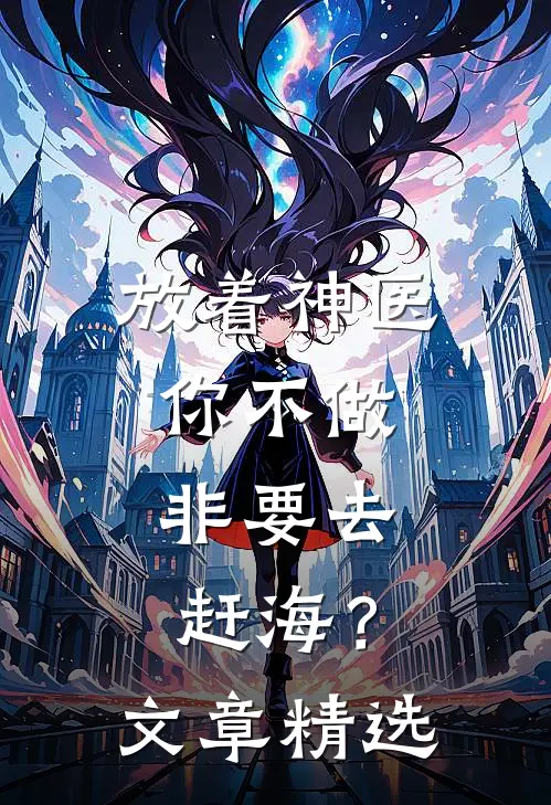 放着神医你不做，非要去赶海？文章精选