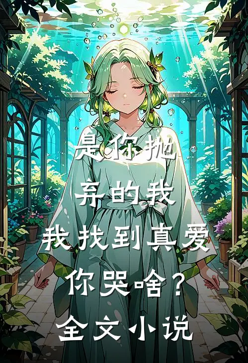 是你抛弃的我，我找到真爱你哭啥？全文小说