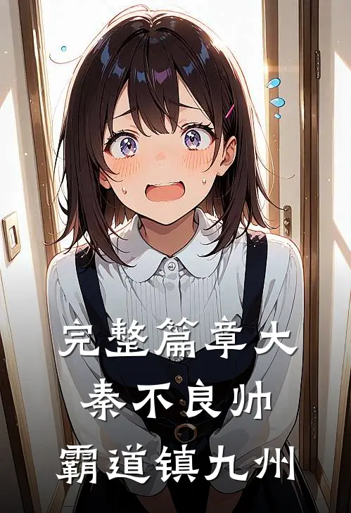 完整篇章大秦不良帅，霸道镇九州