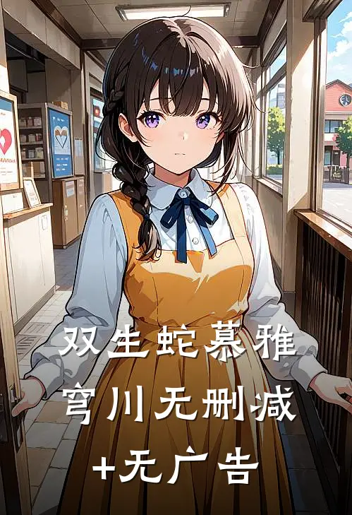 双生蛇慕雅穹川无删减+无广告