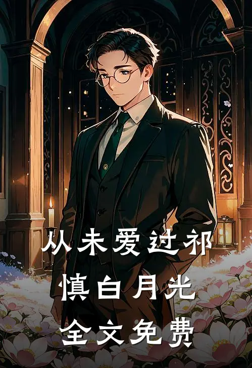从未爱过祁慎白月光全文免费