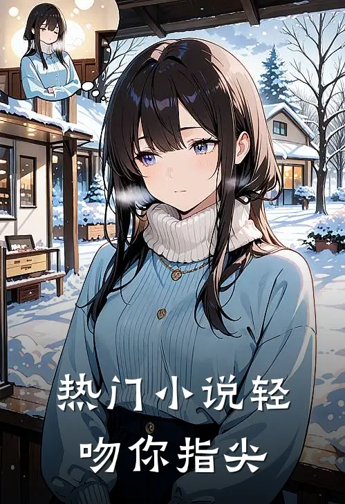 热门小说轻吻你指尖