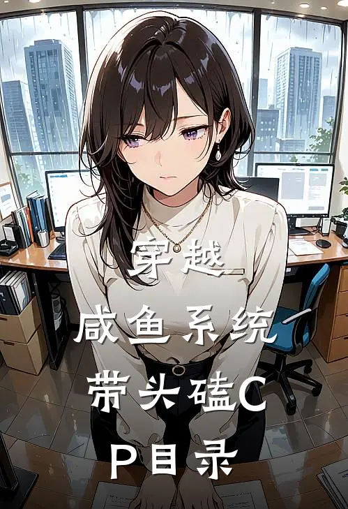 穿越：咸鱼系统带头磕CP目录