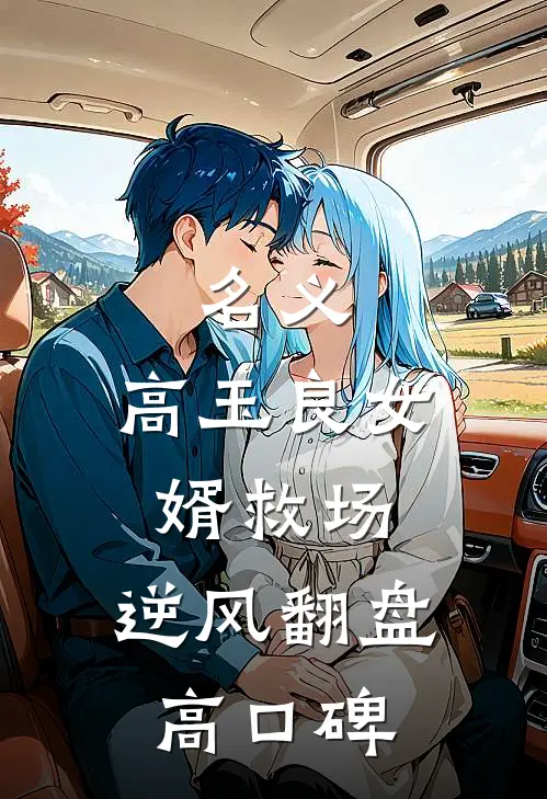 名义：高玉良女婿救场，逆风翻盘高口碑
