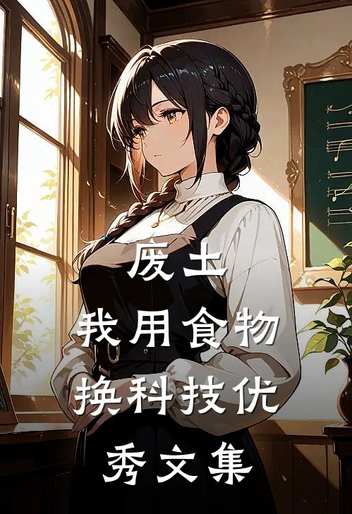 废土：我用食物换科技优秀文集