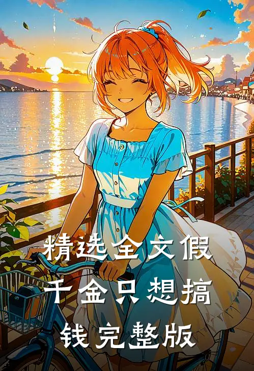 精选全文假千金只想搞钱完整版