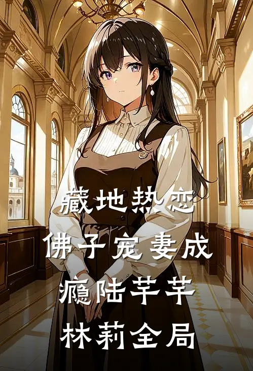 藏地热恋：佛子宠妻成瘾陆芊芊林莉全局