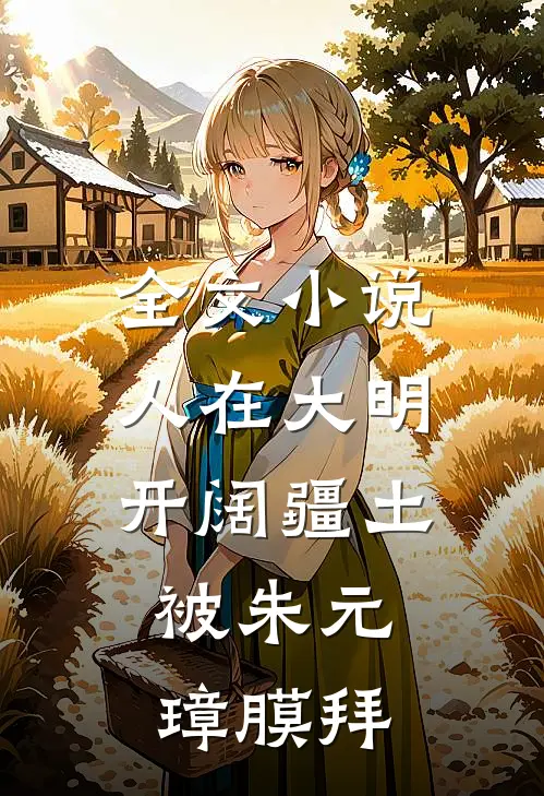 全文小说人在大明开阔疆土，被朱元璋膜拜
