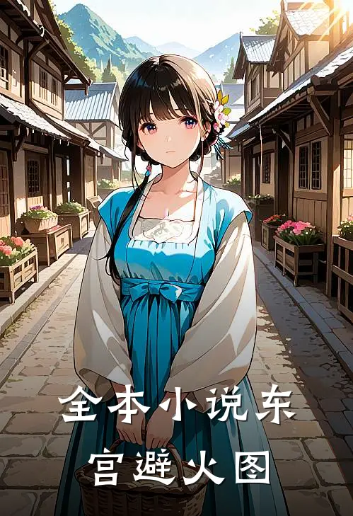 全本小说东宫避火图
