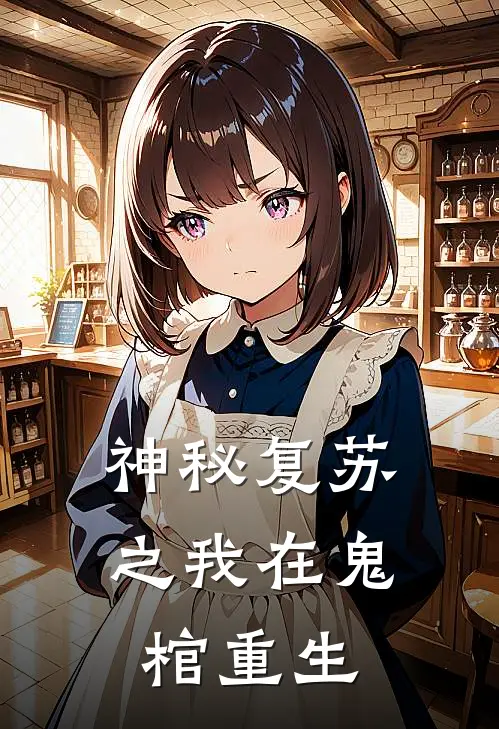 神秘复苏之我在鬼棺重生