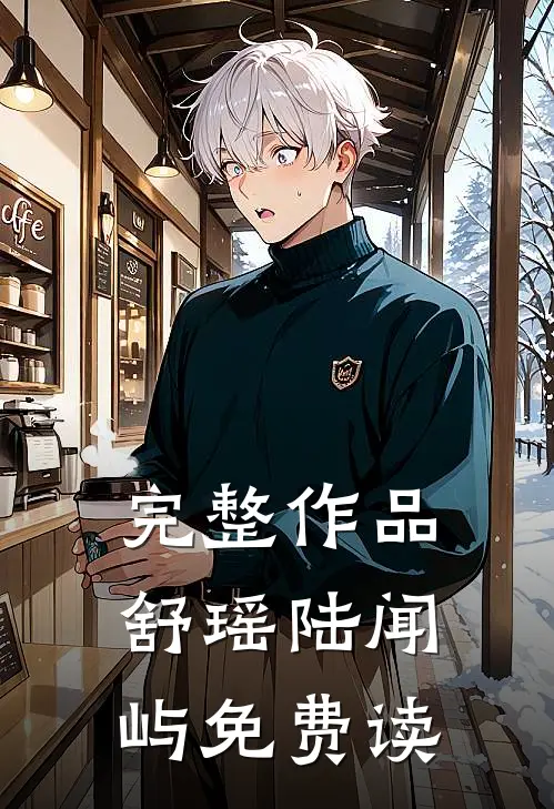 完整作品舒瑶陆闻屿免费读