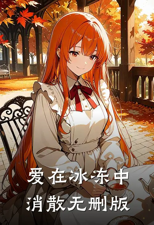 爱在冰冻中消散无删版