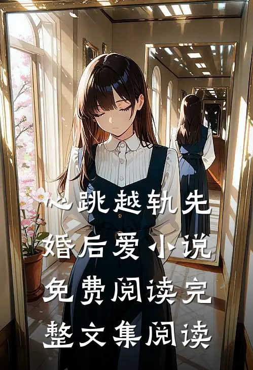 心跳越轨先婚后爱小说免费阅读完整文集阅读
