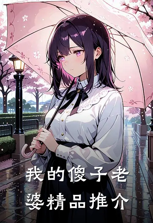 我的傻子老婆精品推介