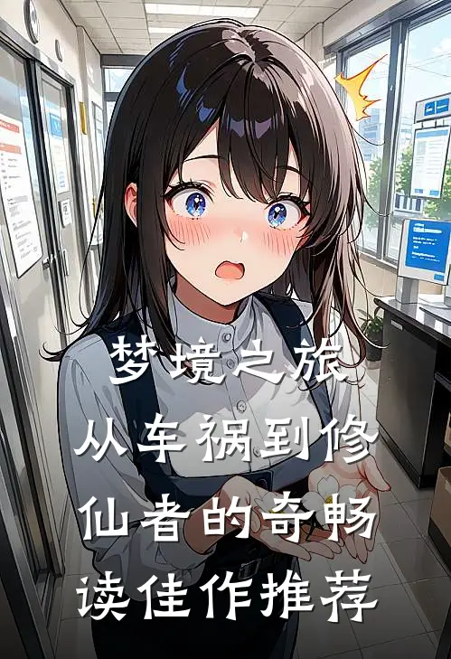 梦境之旅：从车祸到修仙者的奇畅读佳作推荐