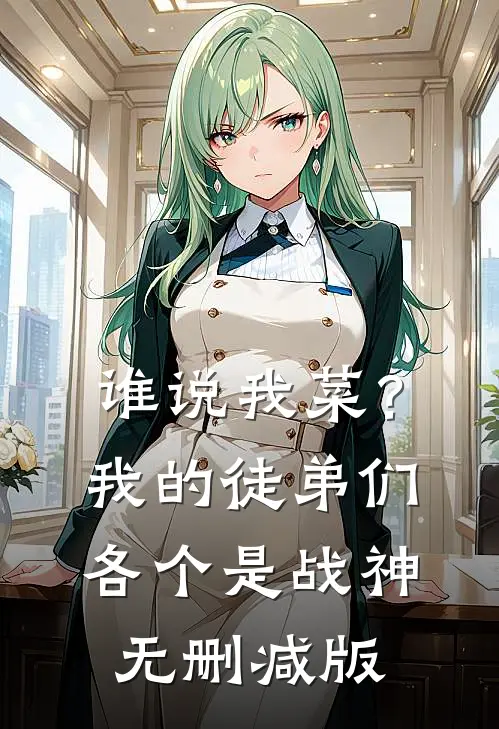 谁说我菜？我的徒弟们各个是战神无删减版