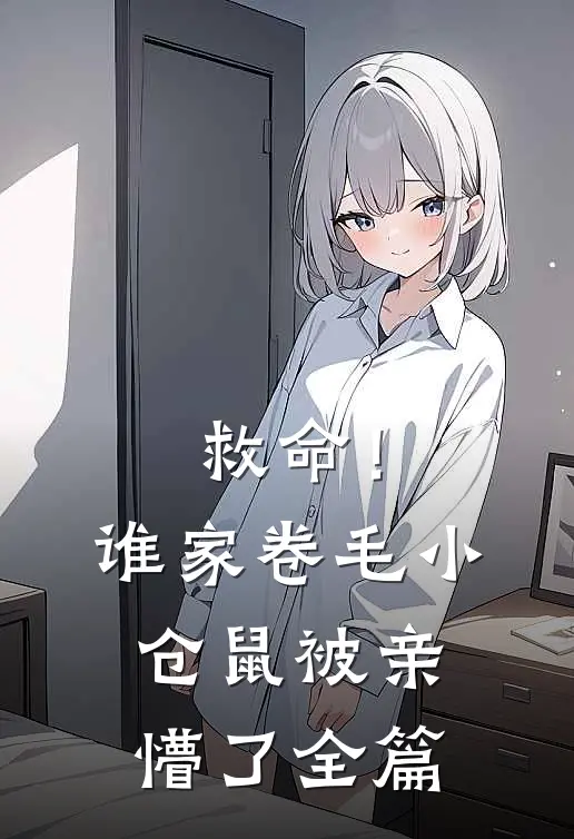 救命！谁家卷毛小仓鼠被亲懵了全篇