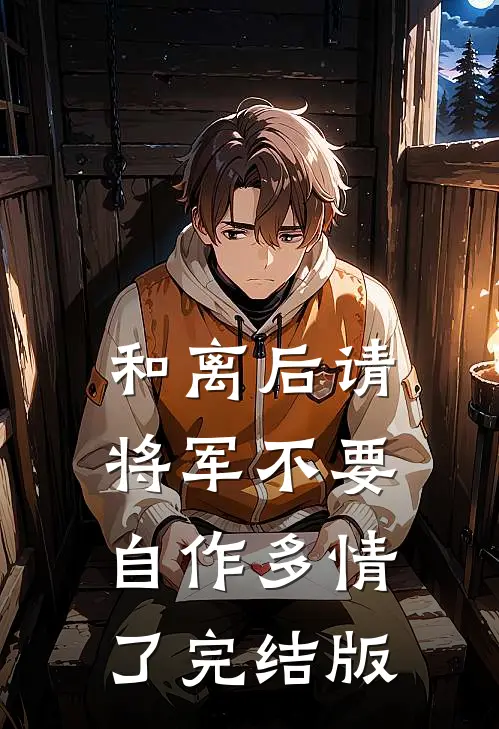 和离后请将军不要自作多情了完结版