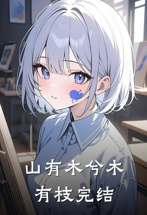 山有木兮木有枝完结