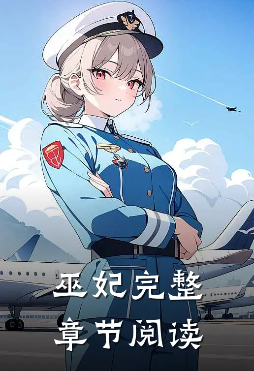 巫妃完整章节阅读
