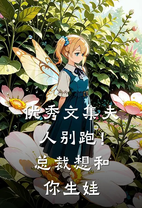 优秀文集夫人别跑！总裁想和你生娃