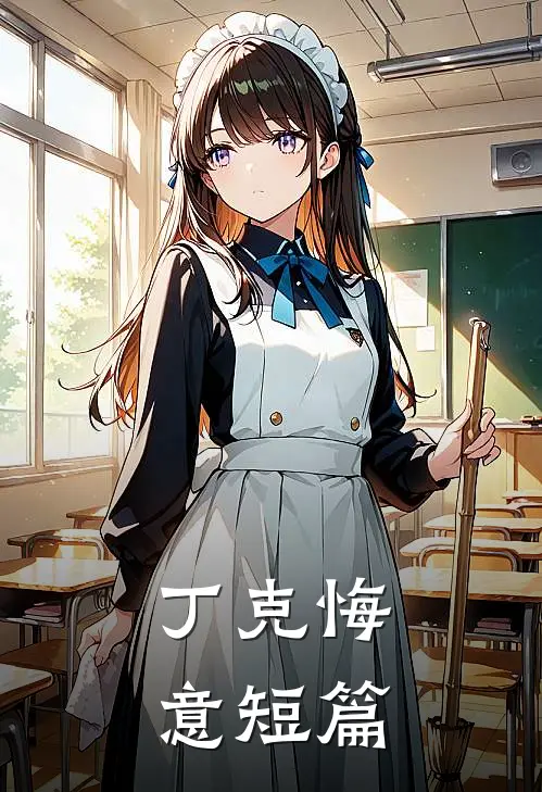 丁克悔意短篇