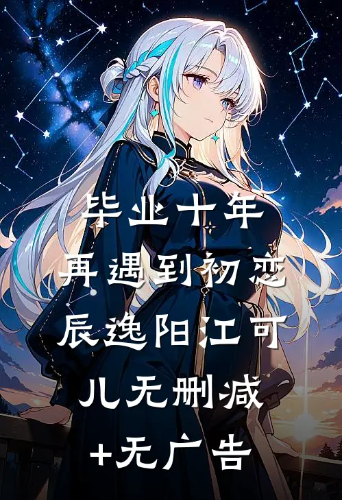 毕业十年，再遇到初恋辰逸阳江可儿无删减+无广告
