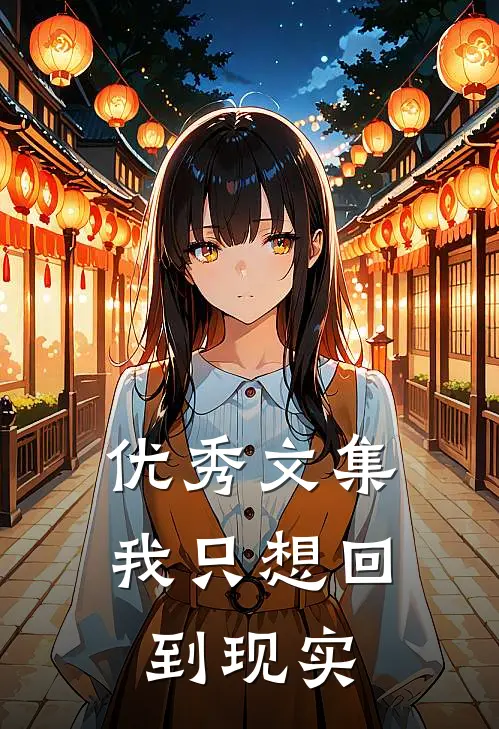 优秀文集我只想回到现实