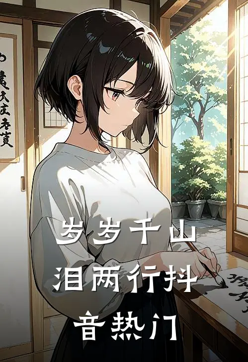 岁岁千山泪两行抖音热门