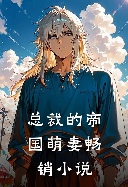 总裁的帝国萌妻畅销小说