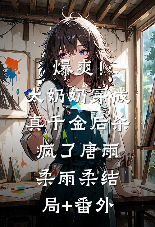 爆爽！太奶奶穿成真千金后杀疯了唐雨柔雨柔结局+番外