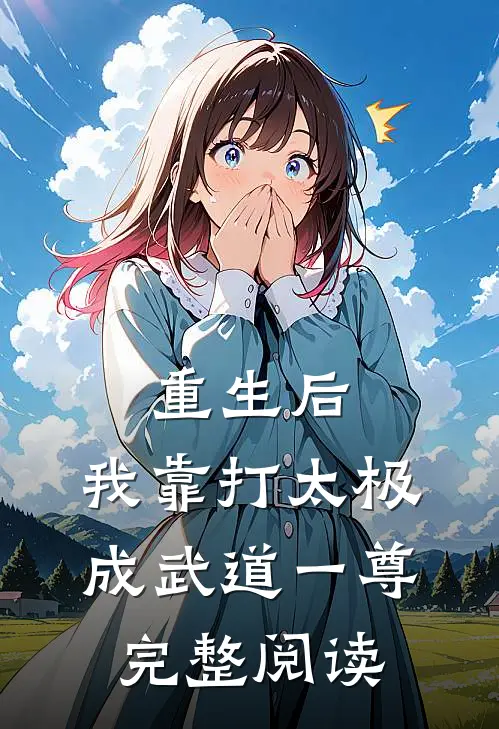 重生后，我靠打太极成武道一尊完整阅读