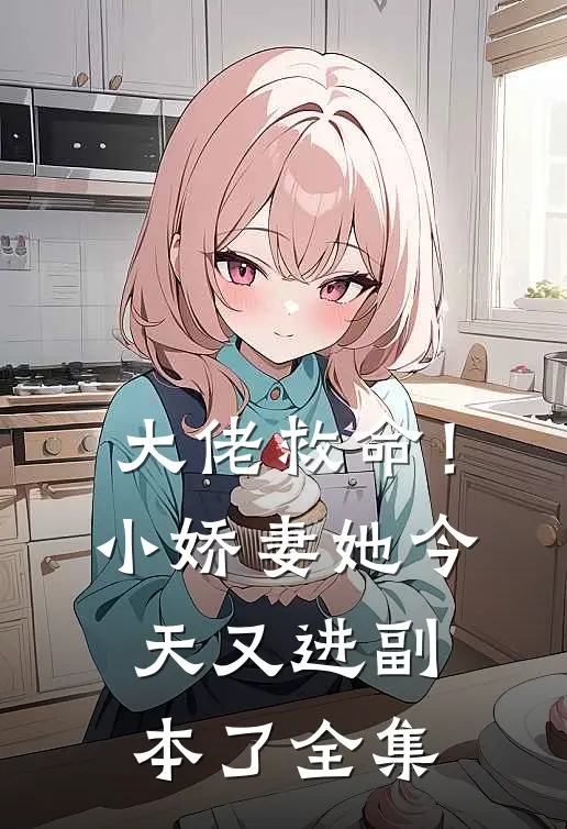 大佬救命!小娇妻她今天又进副本了全集免费阅读