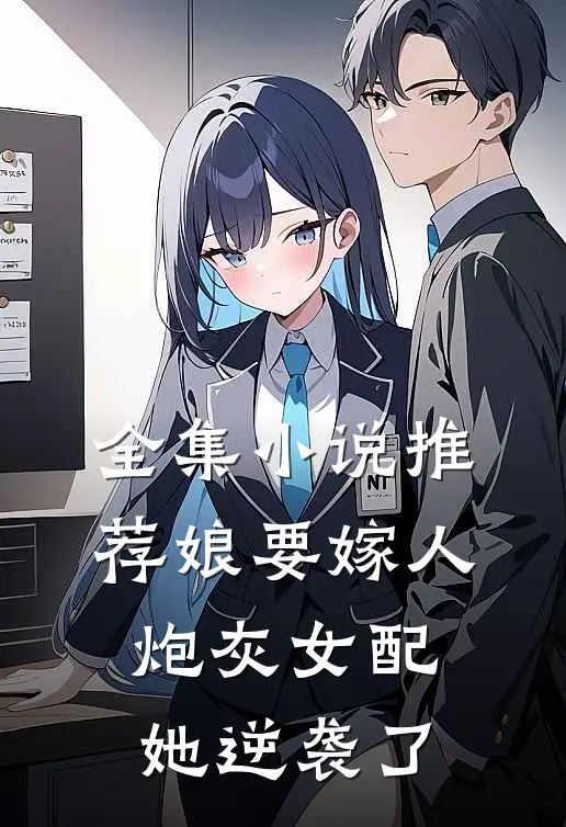 全集小说推荐娘要嫁人：炮灰女配她逆袭了