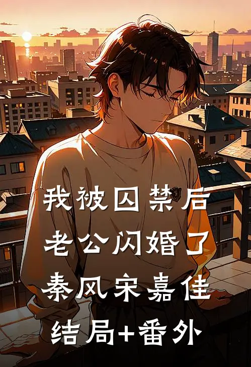 我被囚禁后，老公闪婚了秦风宋嘉佳结局+番外