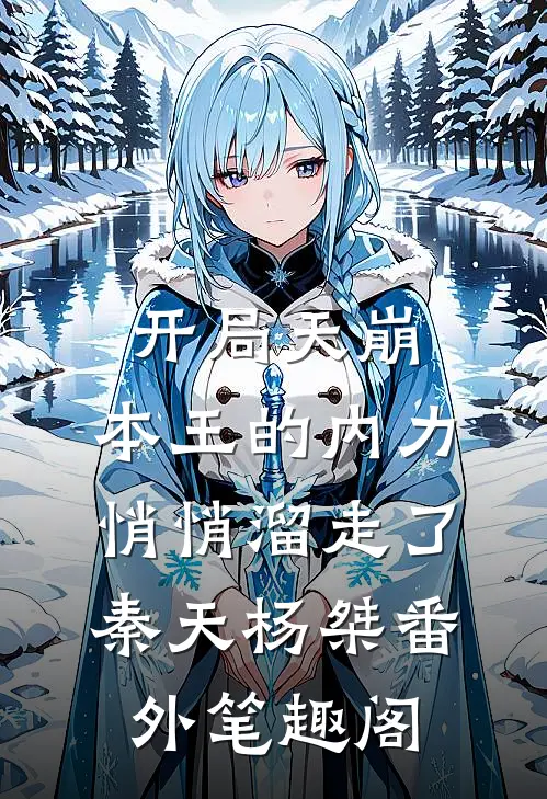 开局天崩，本王的内力悄悄溜走了：秦天杨桀番外笔趣阁