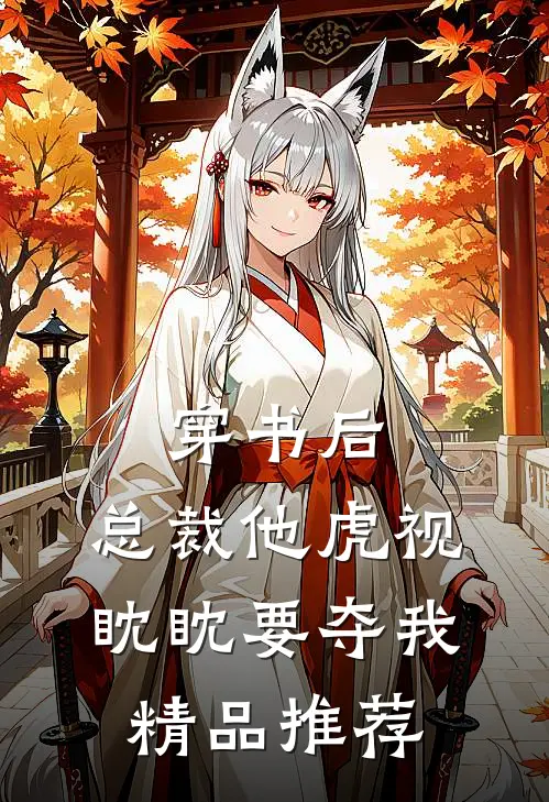 穿书后，总裁他虎视眈眈要夺我精品推荐