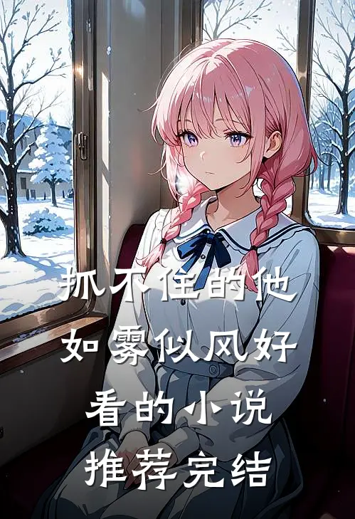 抓不住的他如雾似风好看的小说推荐完结